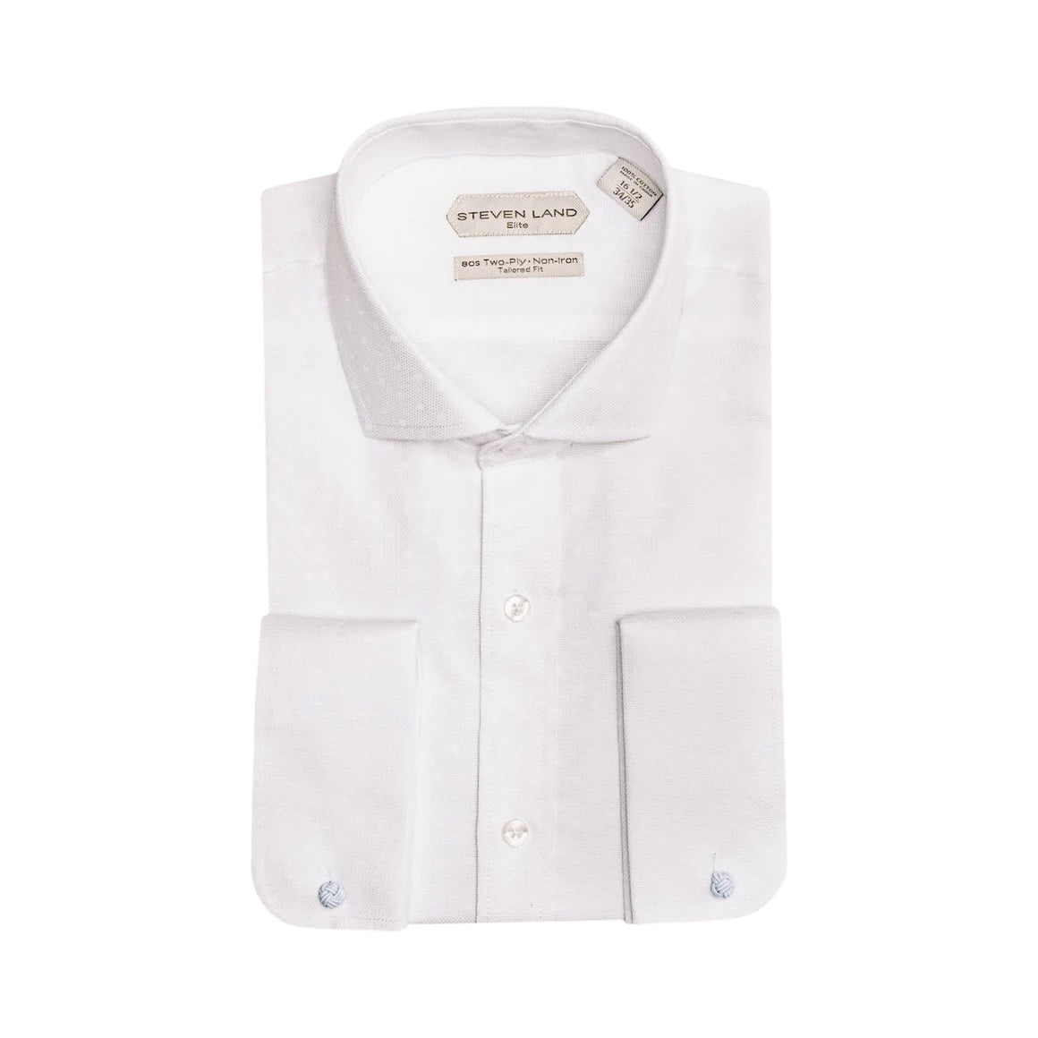 STEVENLAND: Mario French Cuff DSW2516F